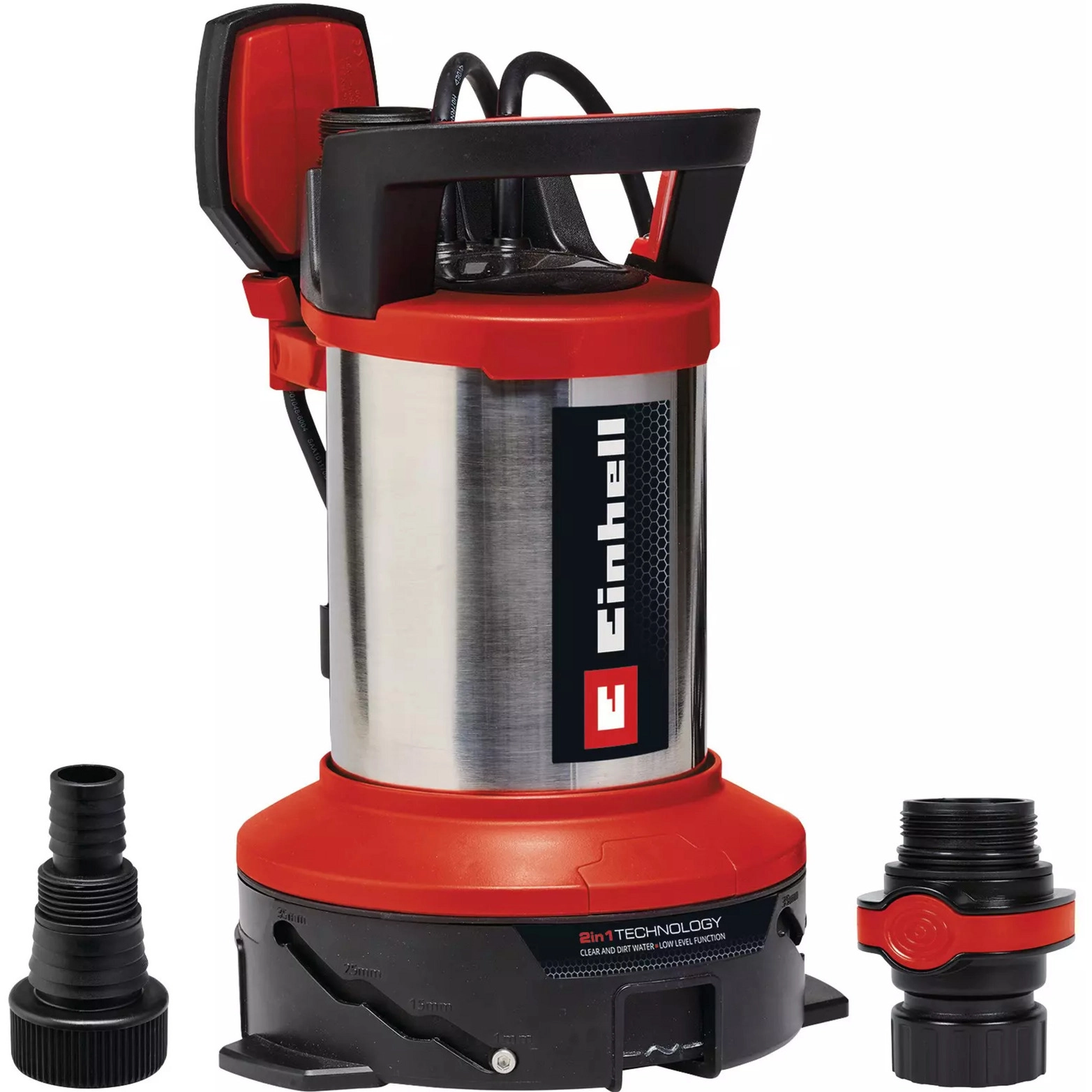Einhell GE-DP 7535 N LL ECO*