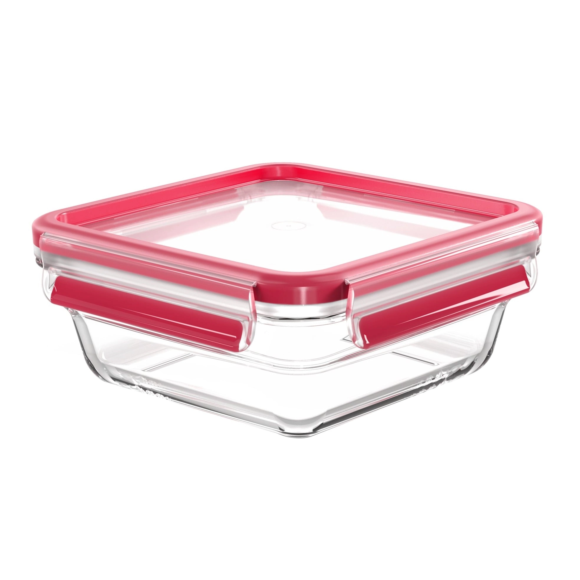 Emsa CLIP  CLOSE glass food storage