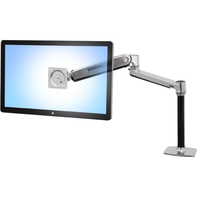 Ergotron LX Series LX HD Sit-Stand