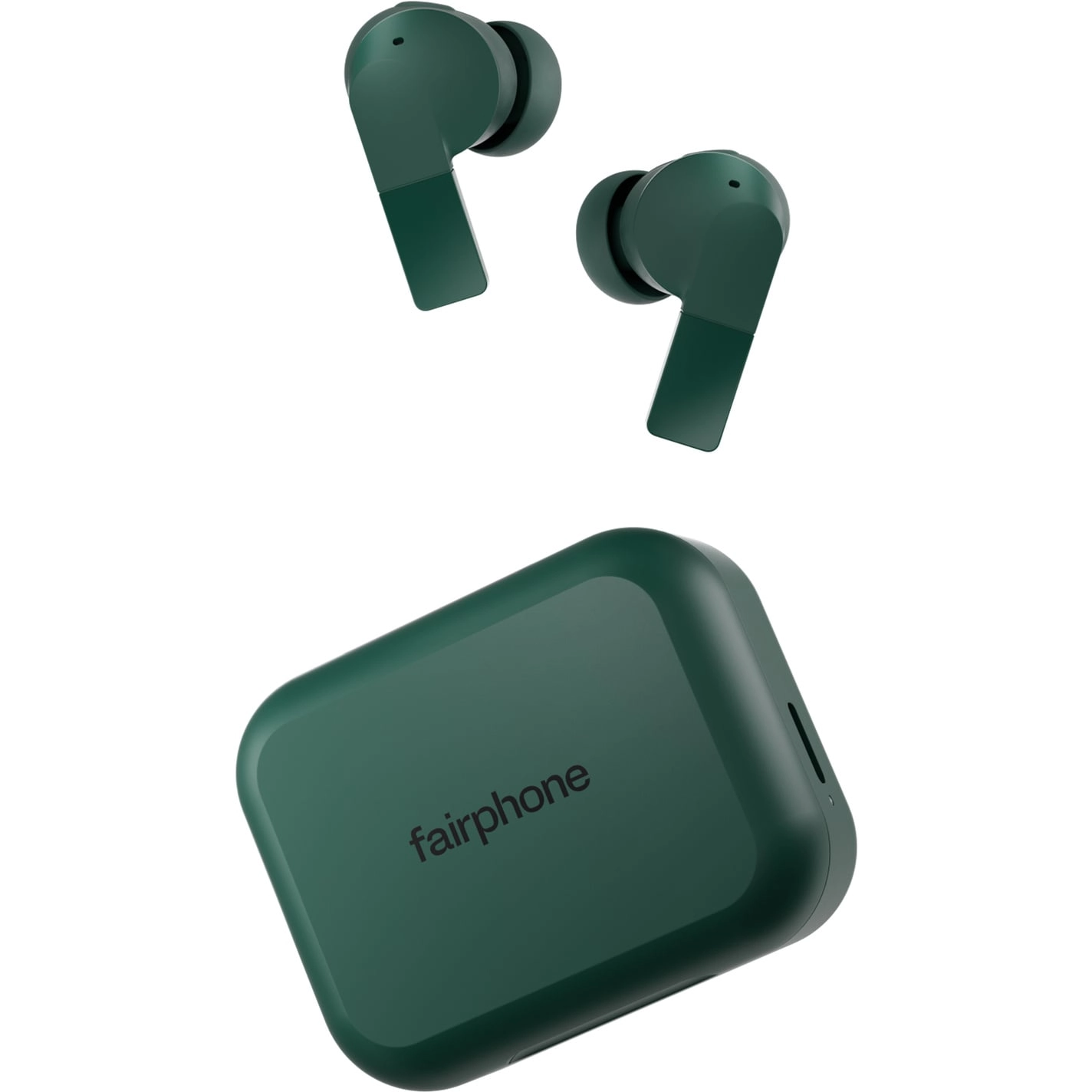 Fairphone Fairbuds 2 (grün  Bluetooth  USB-C