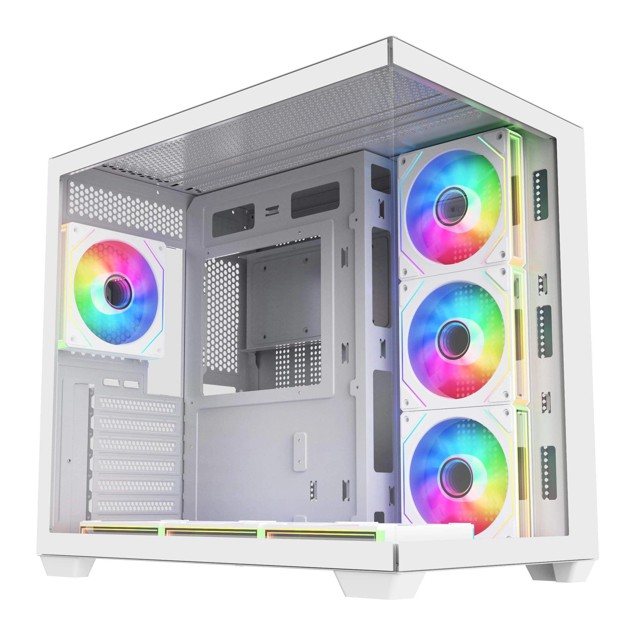 FSP M341-WA Tower Balts