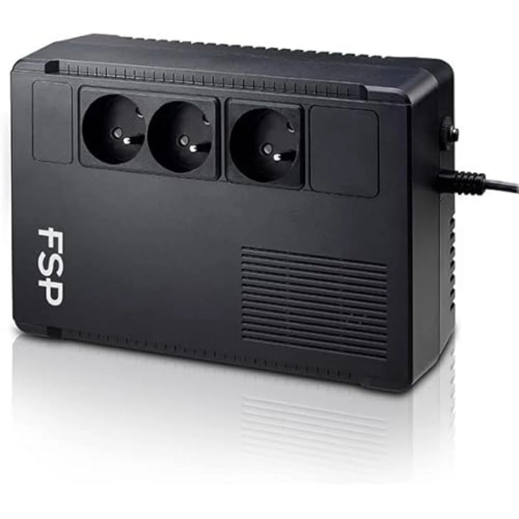 UPS FSP/Fortron ECO* 800 (PPF4802200) PPF4802200