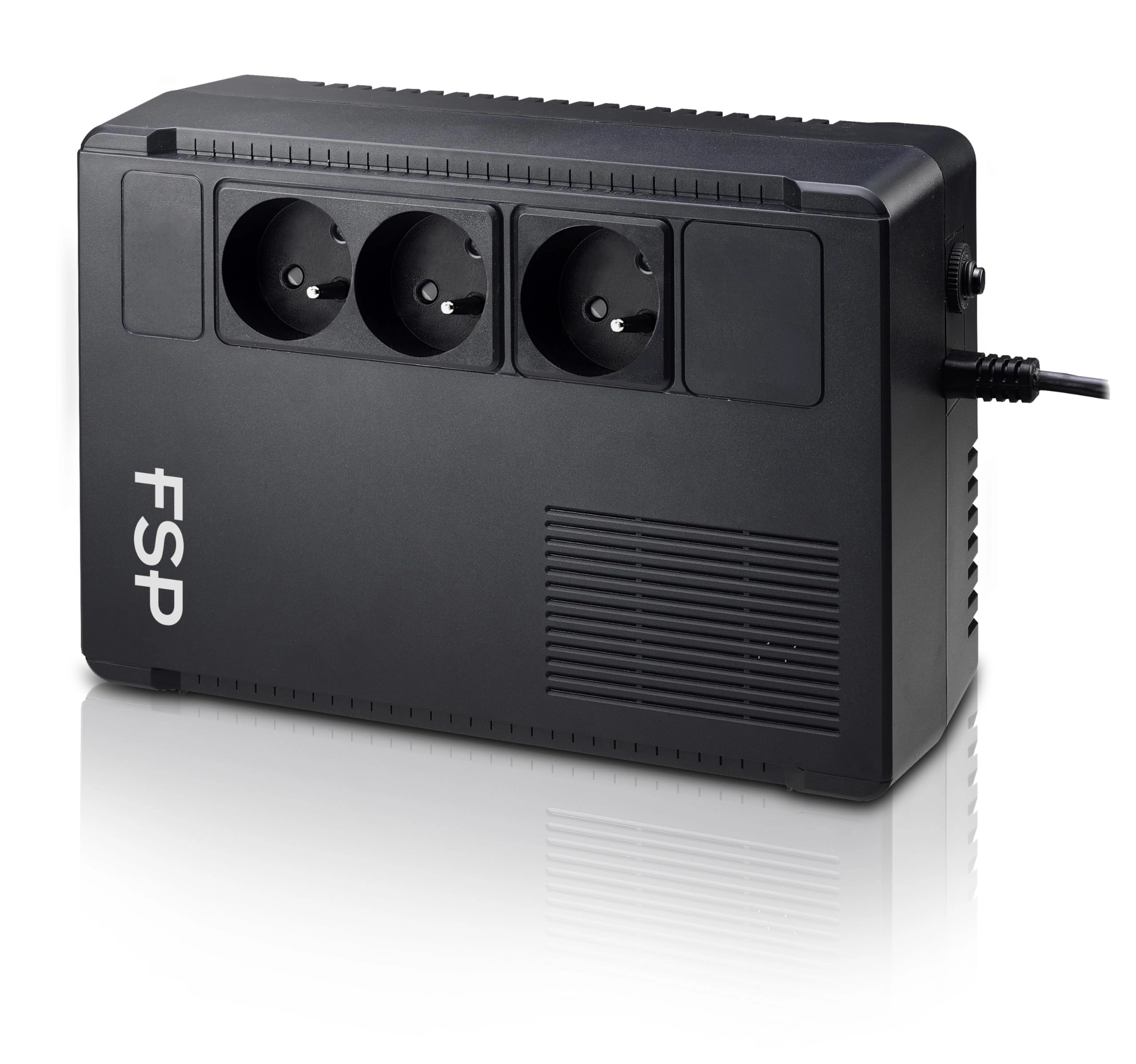 FSP ECO 800 uninterruptible power supply