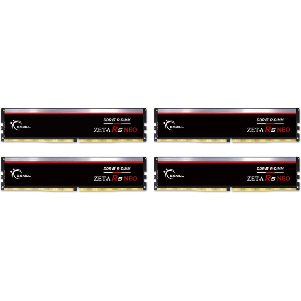 G.Skill RIMM 192 GB DDR5-6000