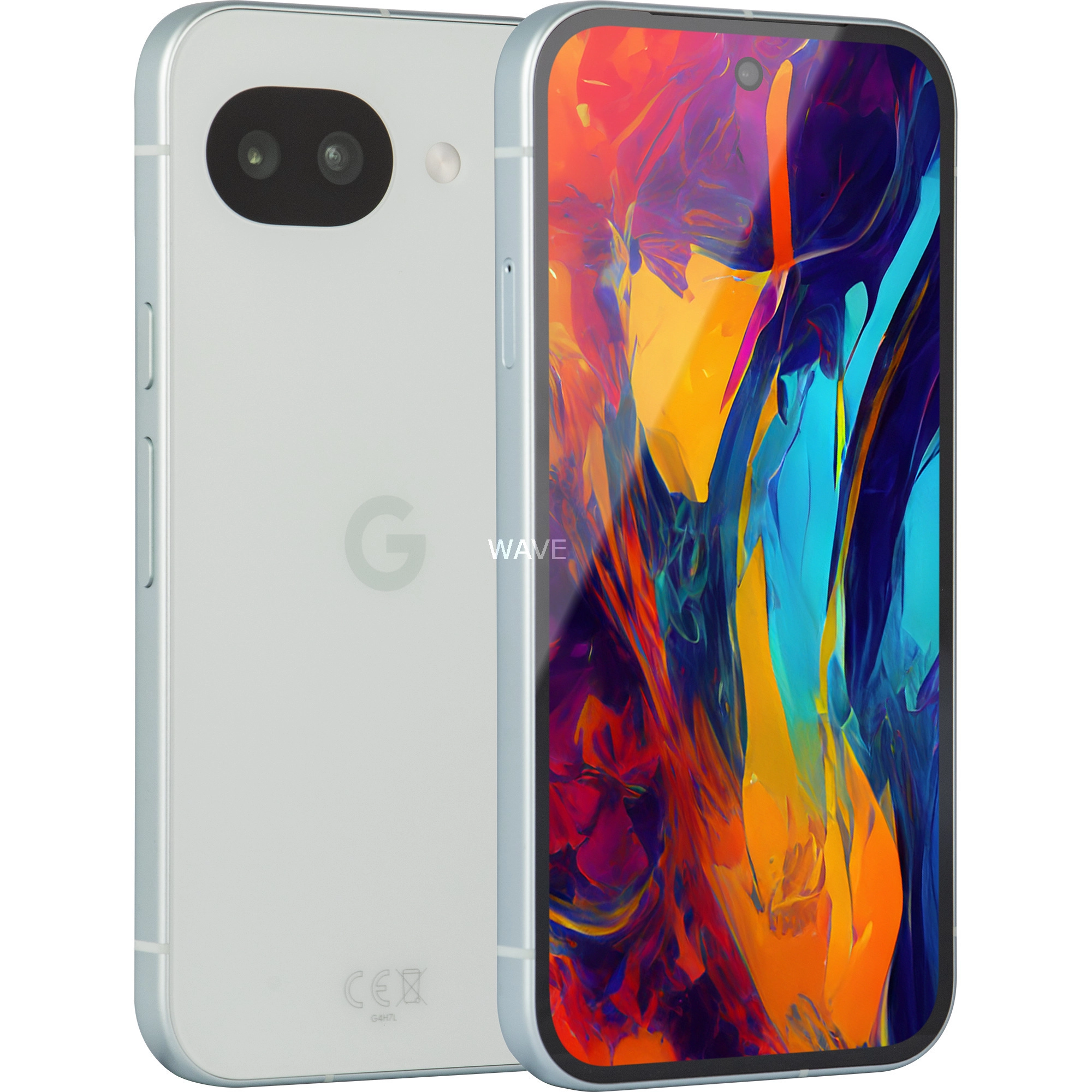 Pixel 10a 256GB Fog