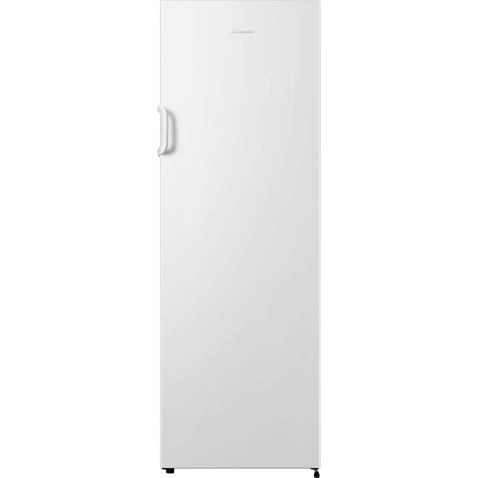 Hisense No Frost 194 L height
