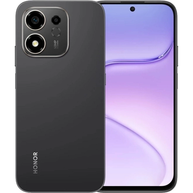 Honor 600 Smart 5G 17.4