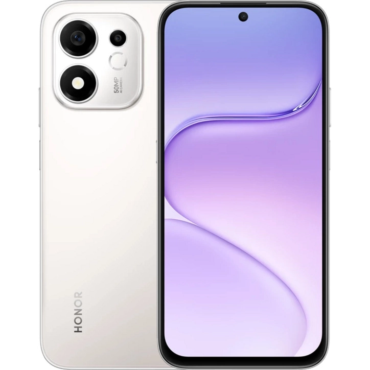 Honor 600 Smart 5G 17.4