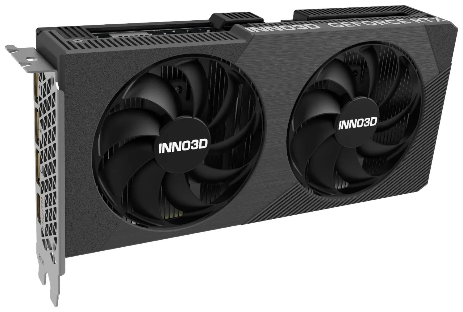 VGA Inno3D RTX 5060 8GB Twin