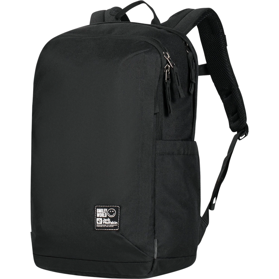 Jack Wolfskin SMILEYWORLD BACKPACK (anthracite  22
