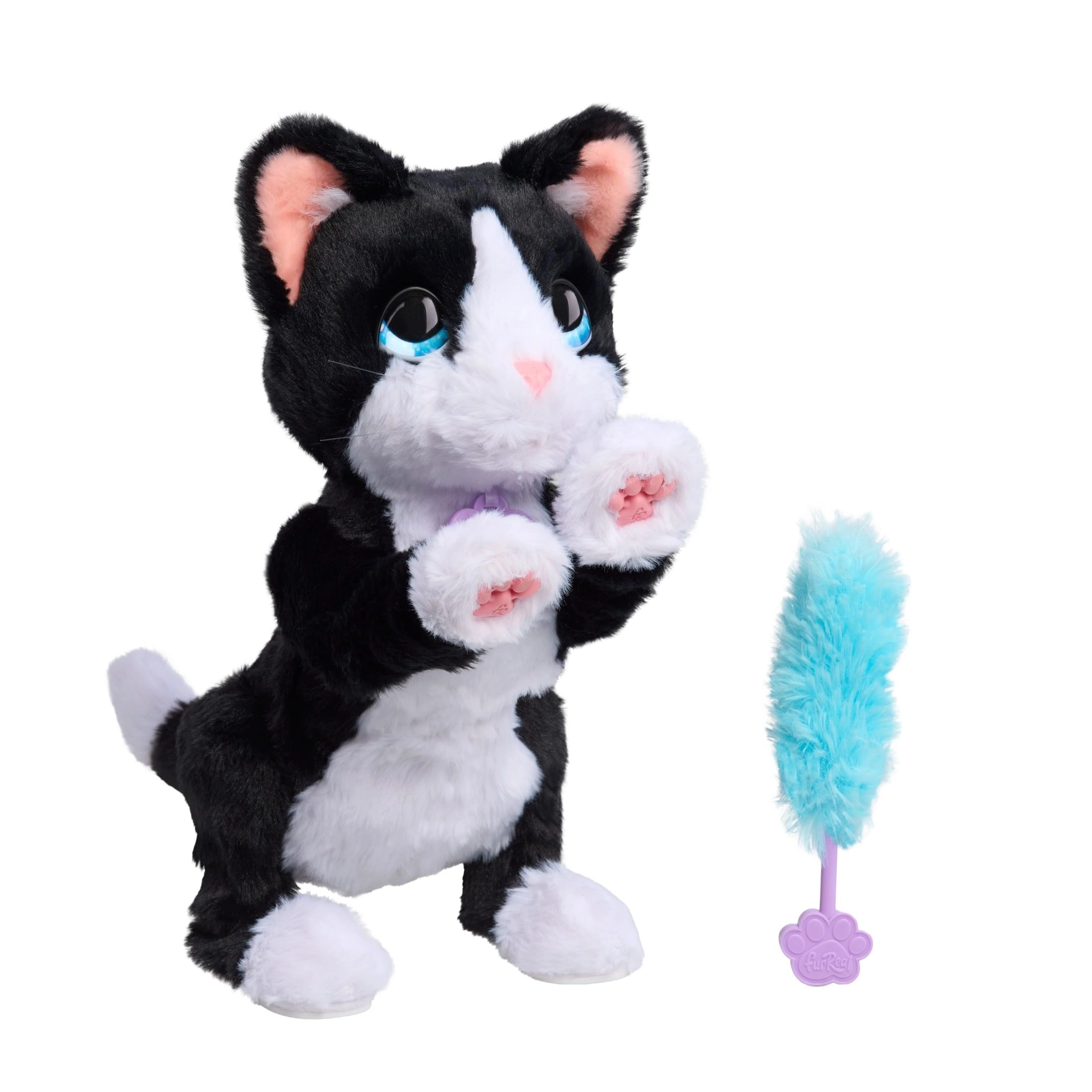 Just Play FurReal Boots the Biscuit