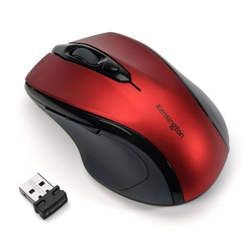 Kensington Pro Fit Mid-Size Wireless Mouse