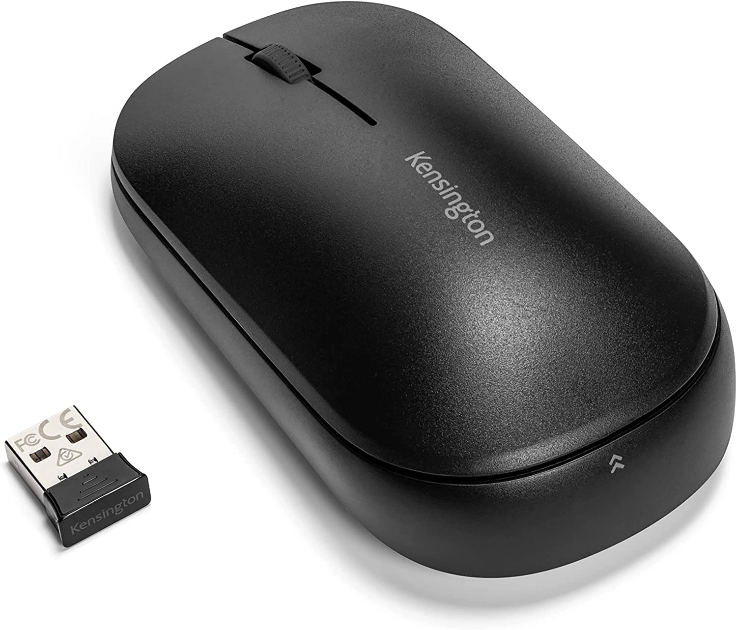 Kensington SureTrack pele RF bezvadu sakari + Bluetooth