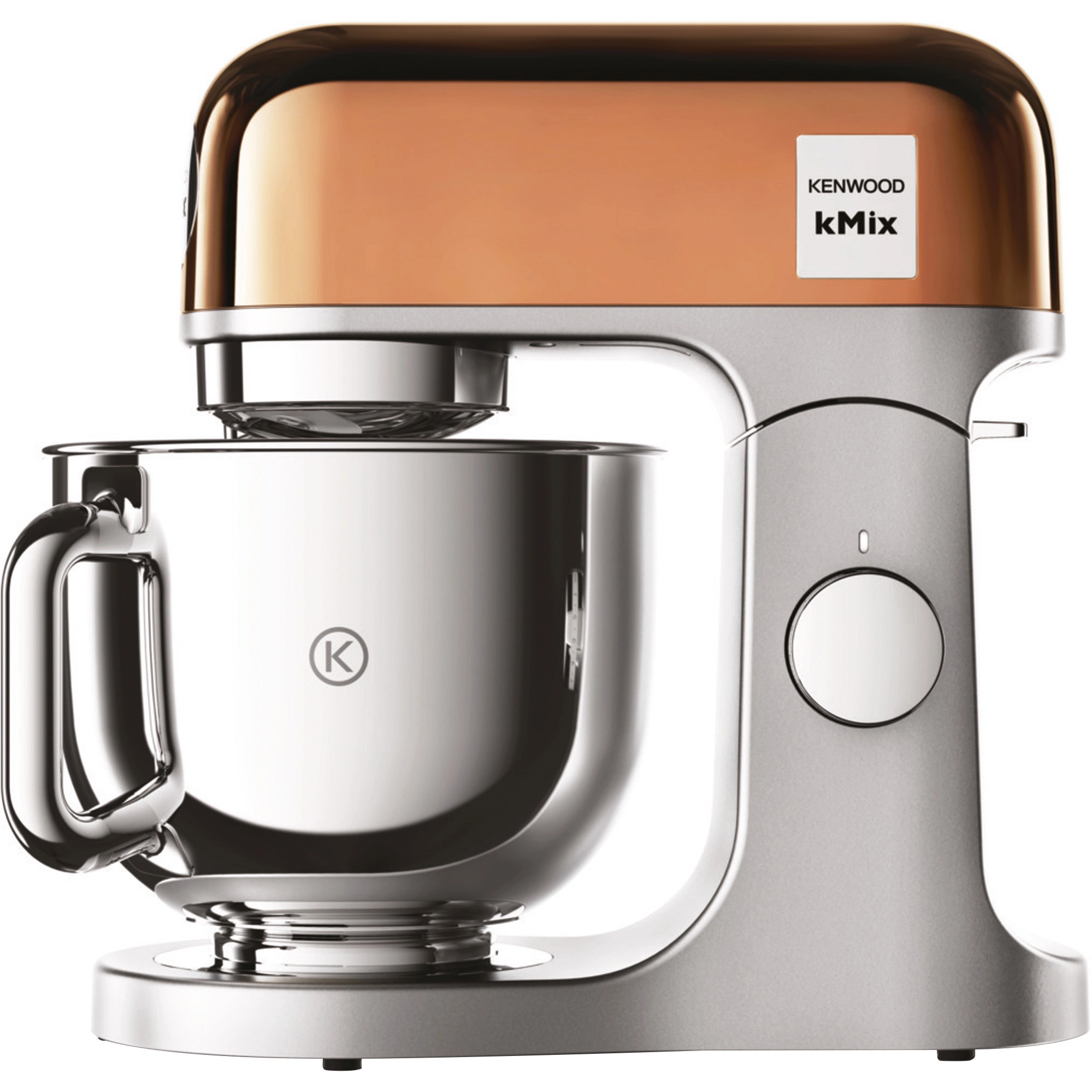 Kenwood kMix food processor KMX760GD Special