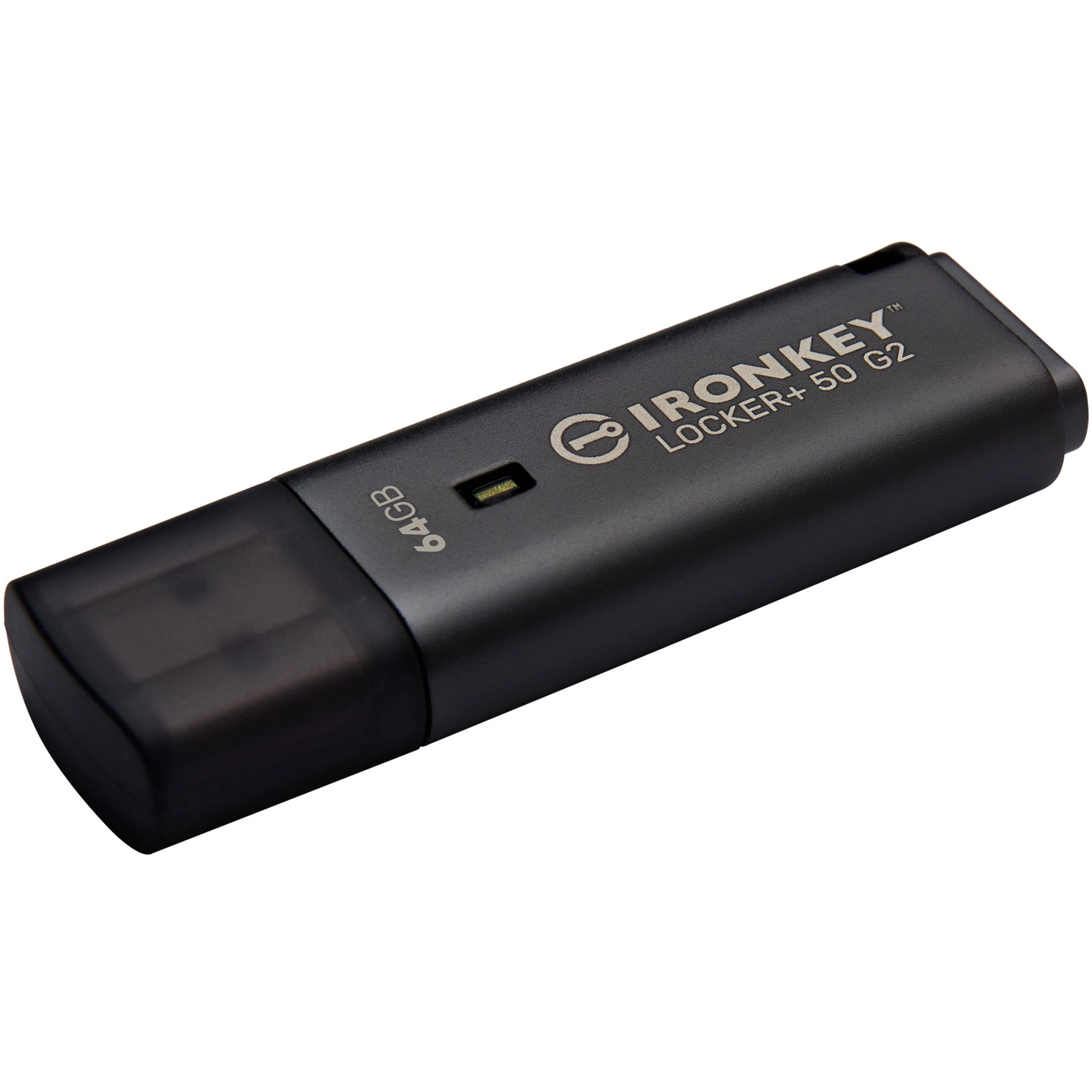 Pendrive Kingston Kingston Technology IronKey 64GB