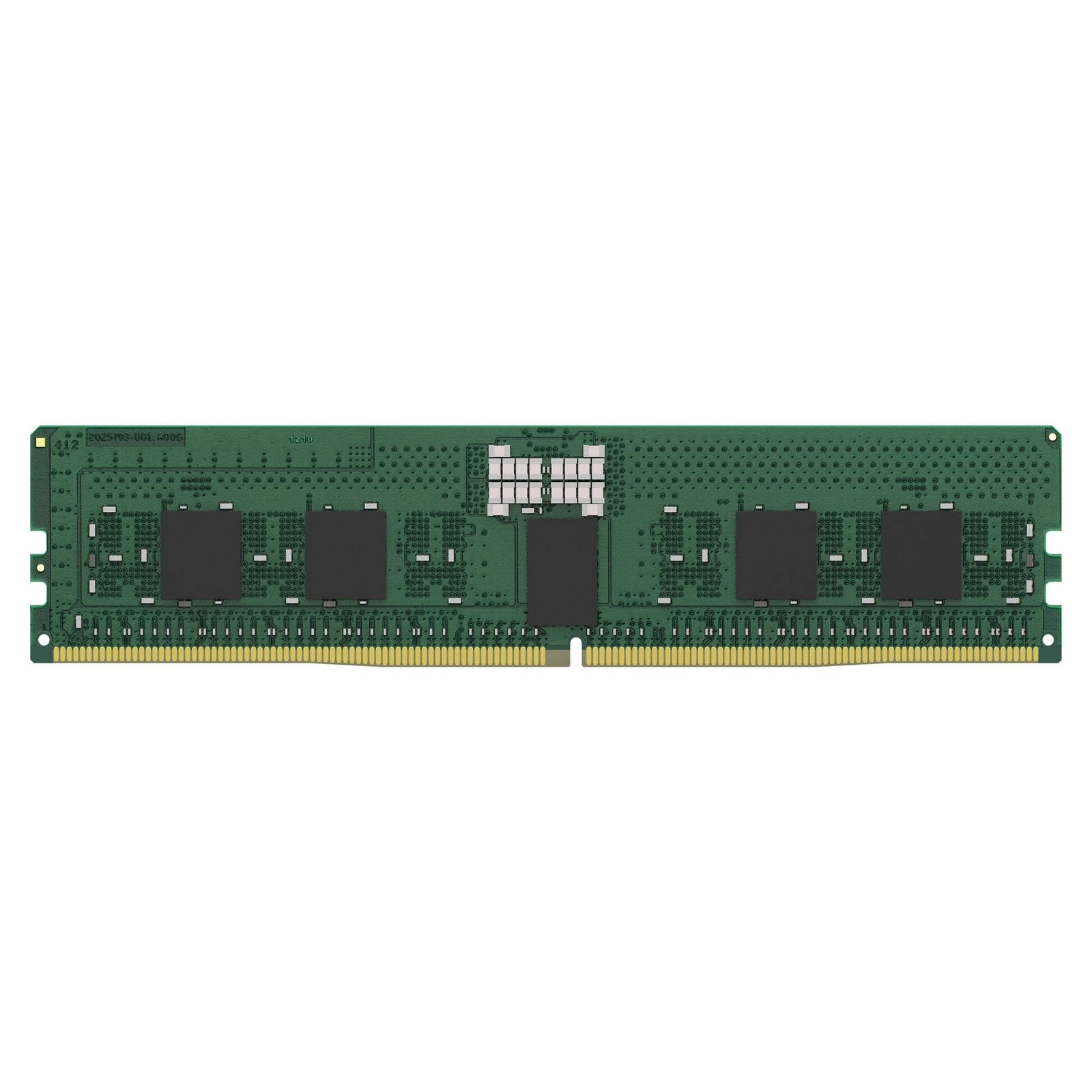 Kingston Technology KSM64R52BS8-16MH memory module 16