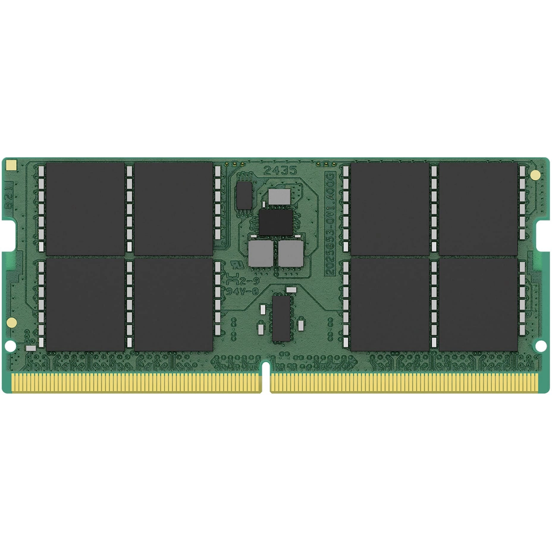 Kingston Technology ValueRAM memory module 32