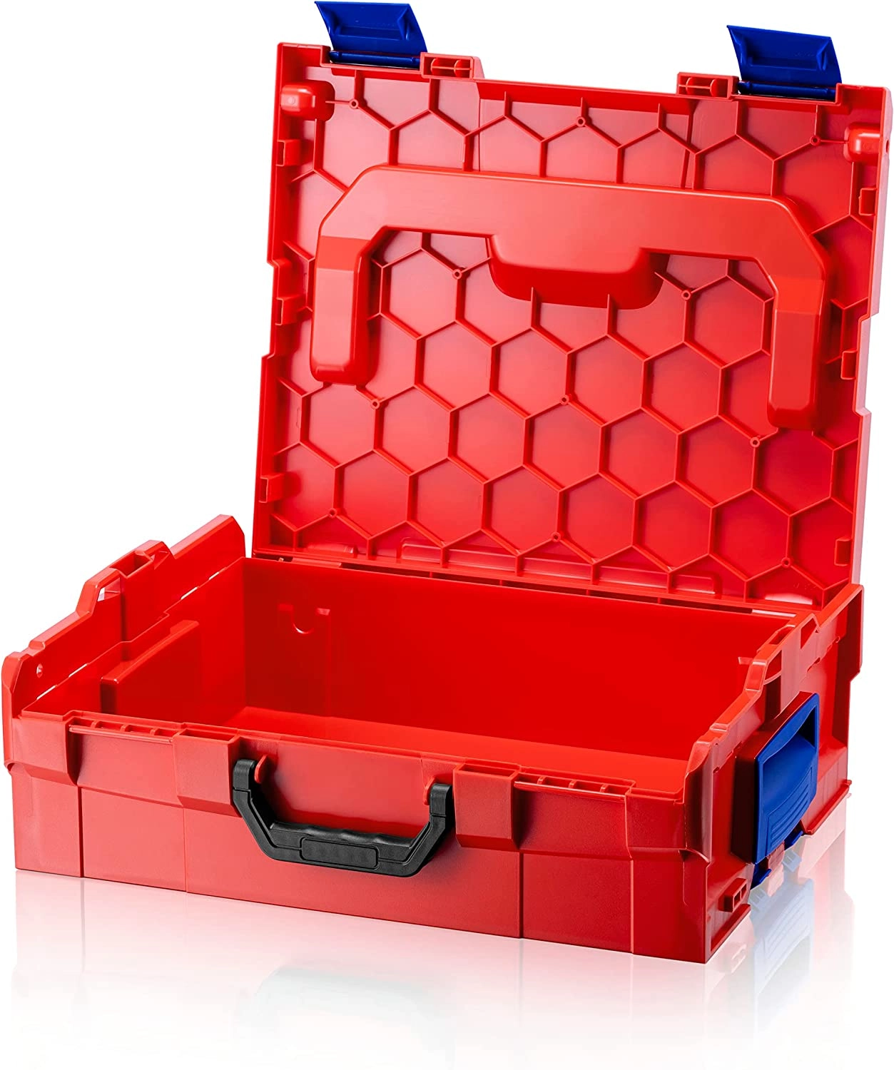 KNIPEX L-Boxx. read 00 21 19