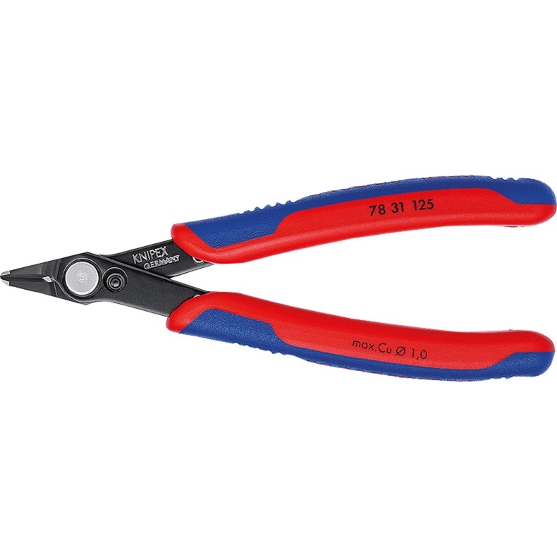 KNIPEX Electronic Super Knips 7831125 78