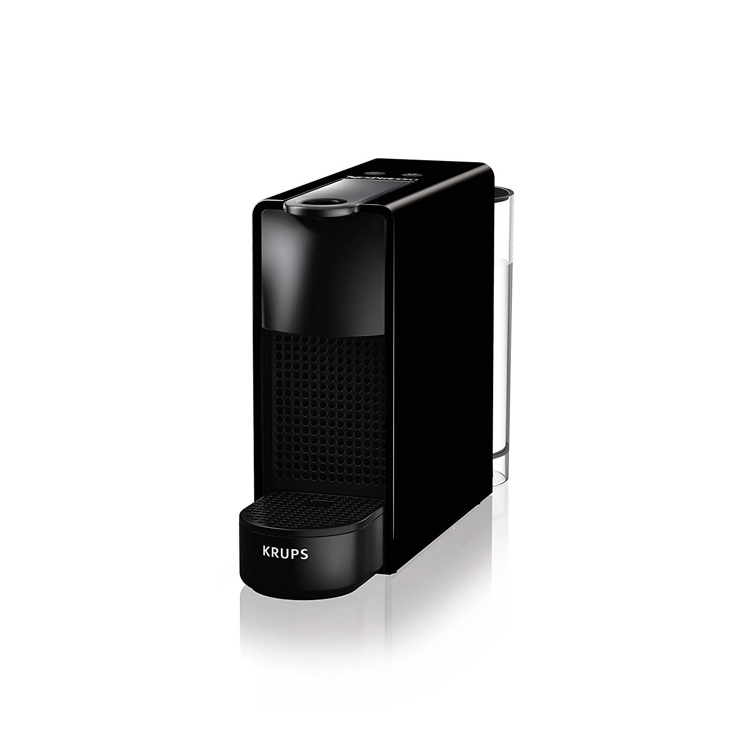 Krups XN1108 Manual Capsule coffee machine