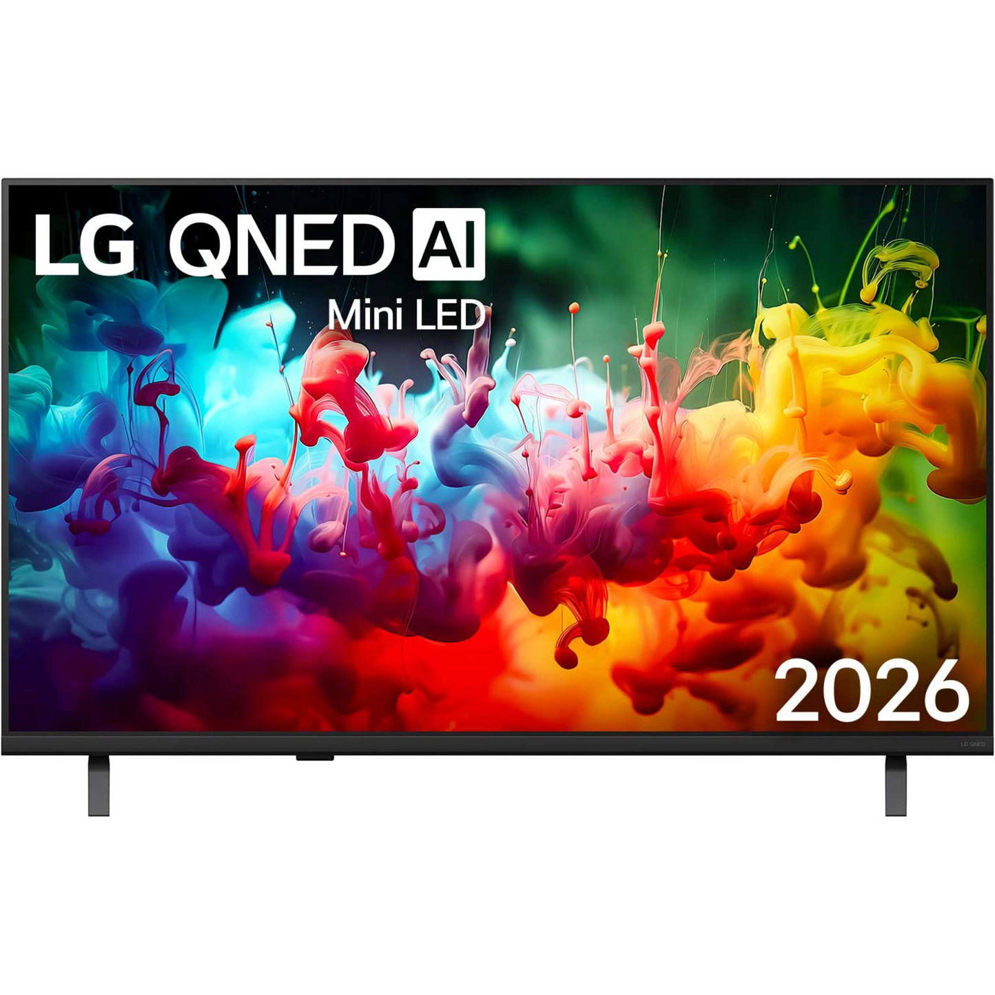 LG Electronics 43QNED7EB3C (108 cm (43