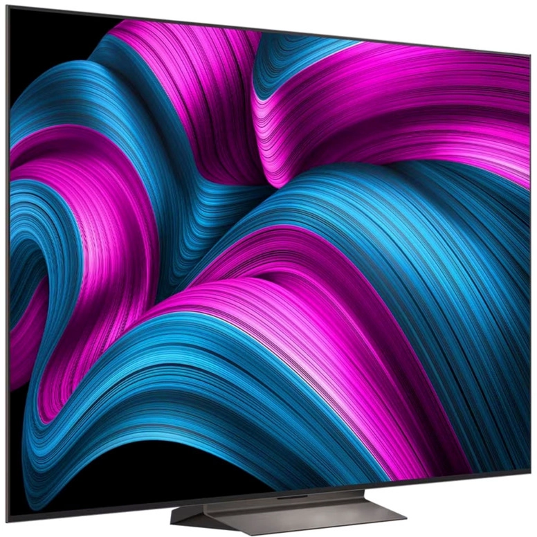 LG OLED77C5ELB.AEUD evo TV  OLED