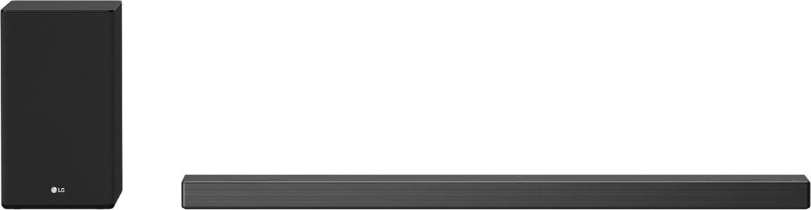 LG SN9YG 5.1.2 Soundbar