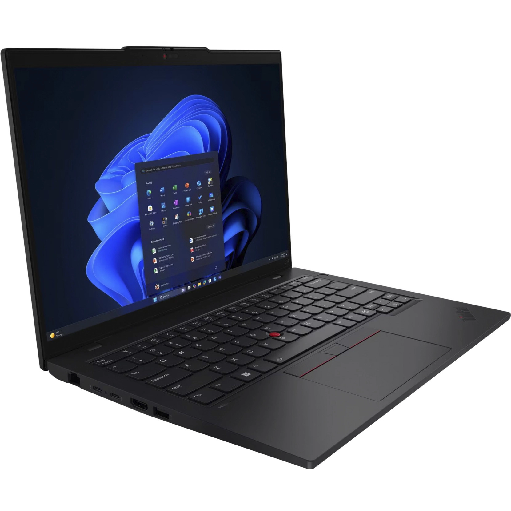 TS / ThinkPad L / L14