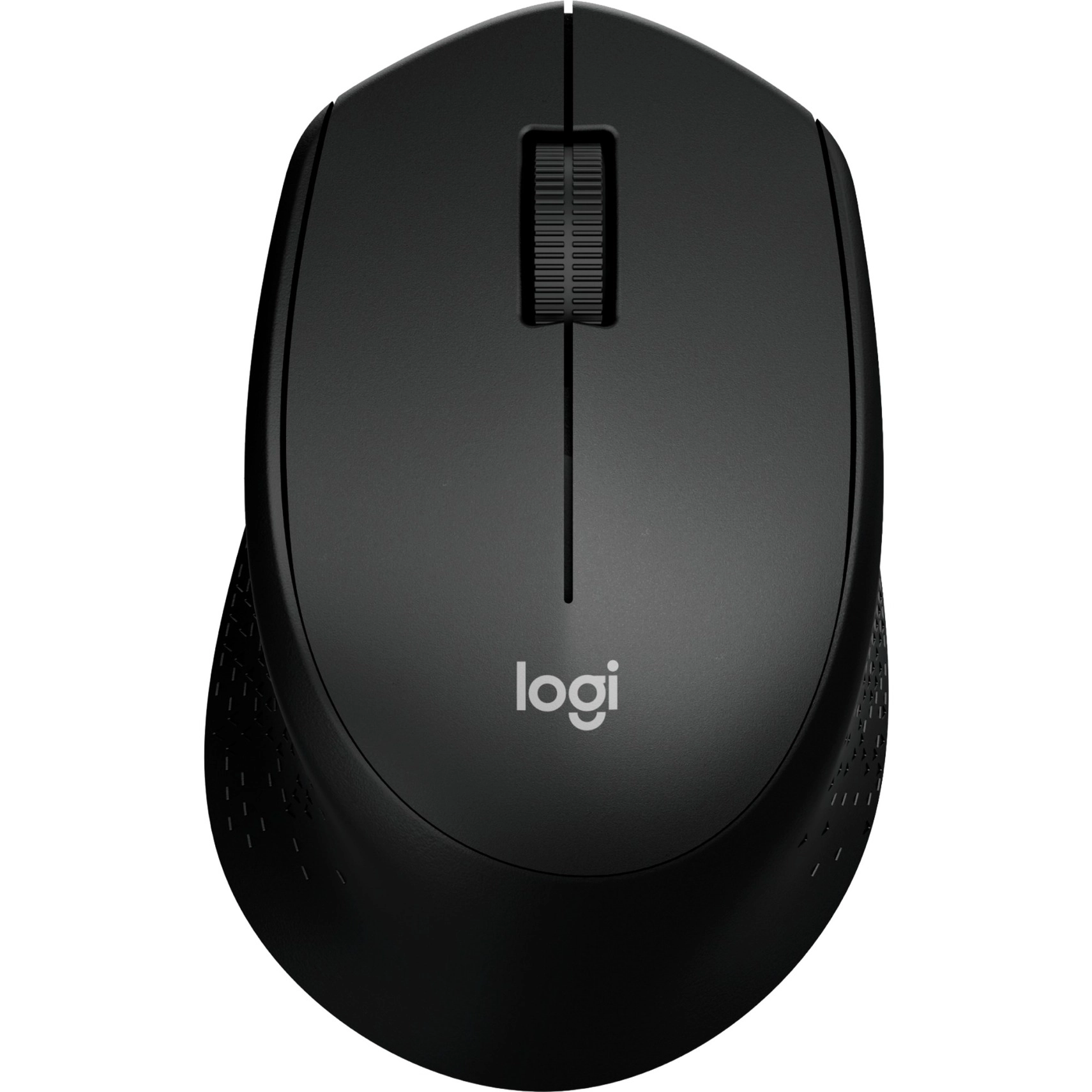 Logitech M330 SILENT PLUS - mouse