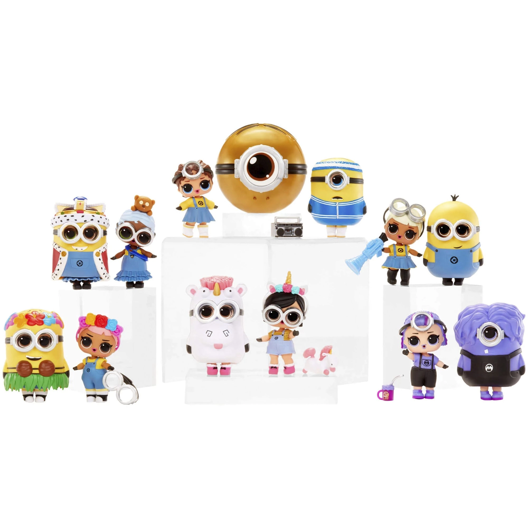 MGA Entertainment L.O.L. Surprise