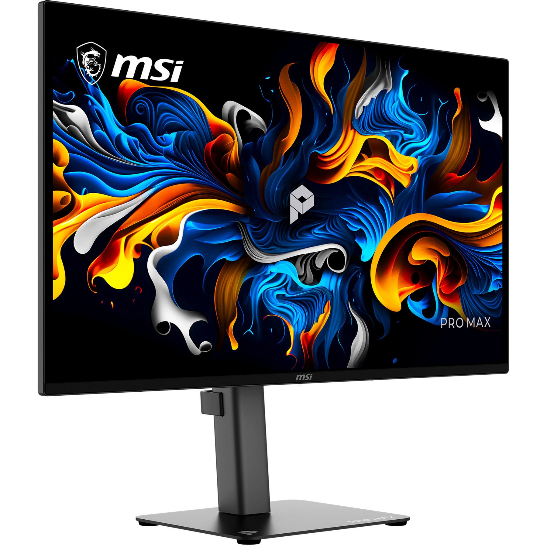 MSI PRO MAX 271QPX14G computer monitor