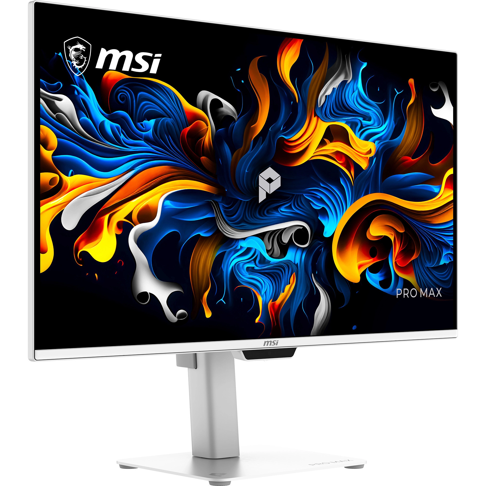 MSI Pro MAX 271UPXW12G computer monitor