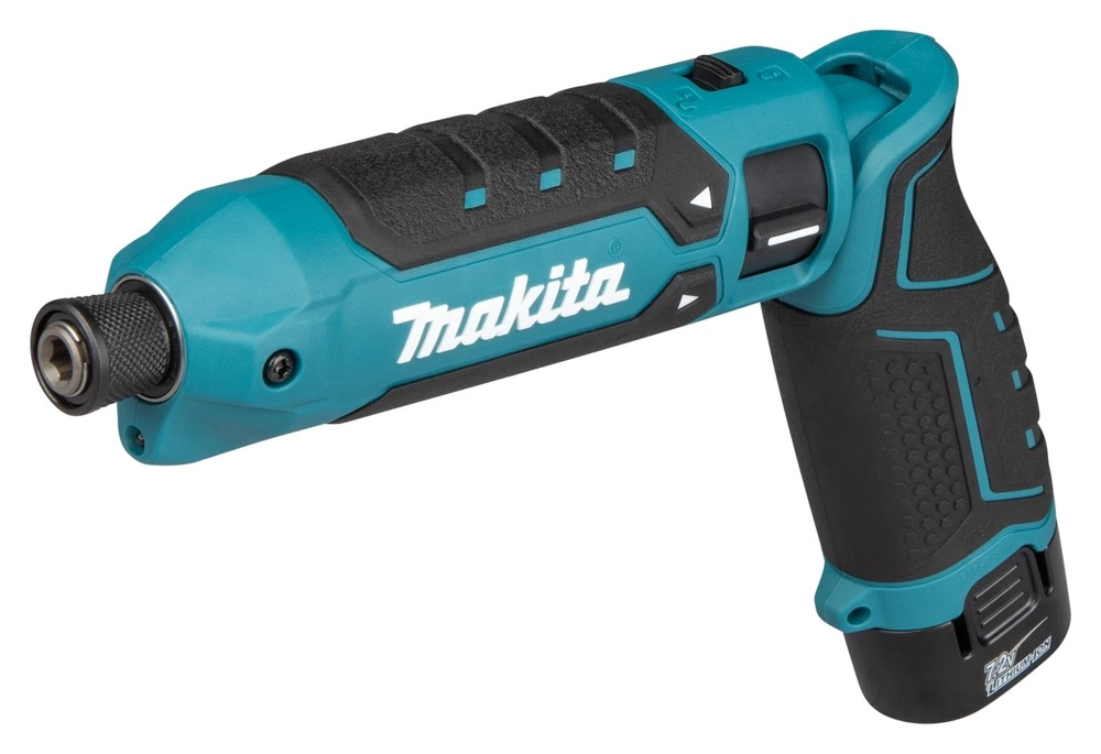 Makita TD023DSE Akku-Knickschlagschrauber 7 2 V