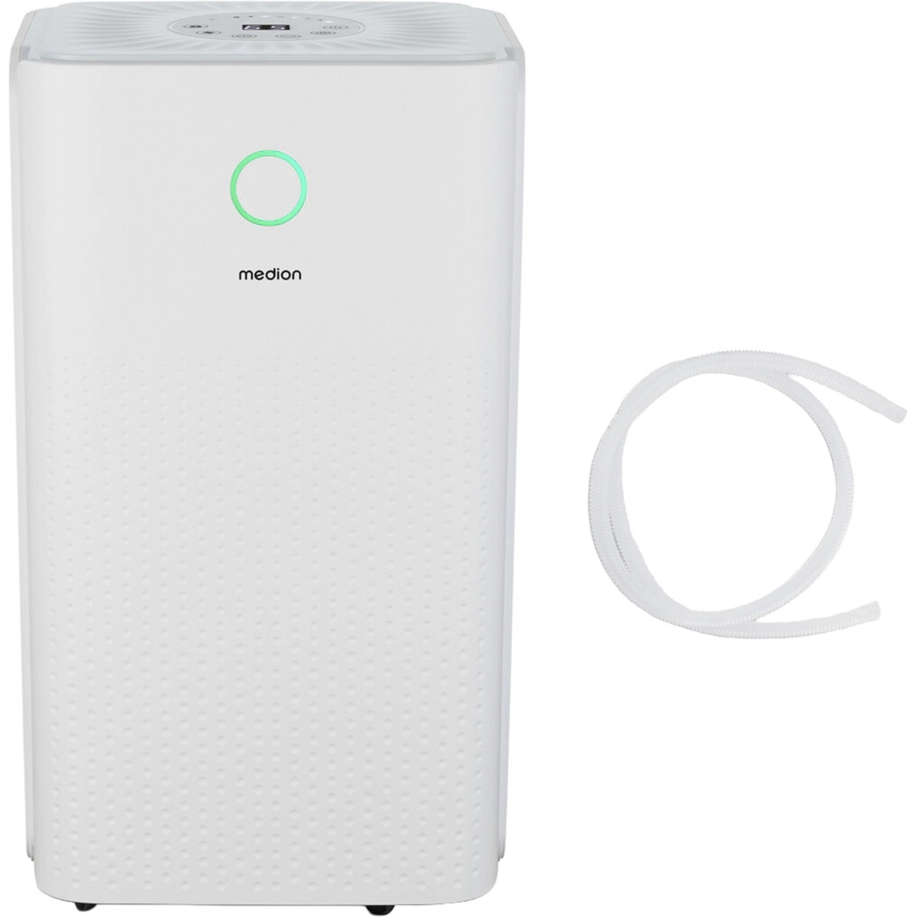 MEDION DH10 (MD12047) 38 dB 200