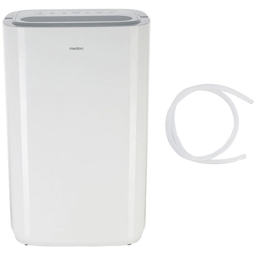 MEDION DH20 (MD12048) 43 dB 355