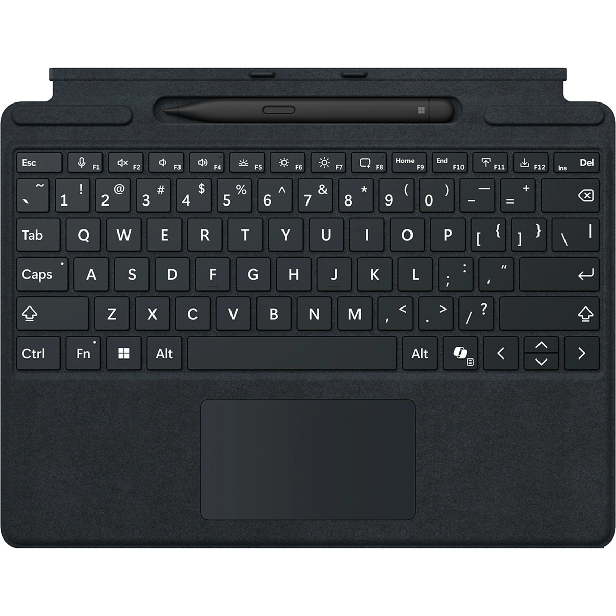 Klawiatura Microsoft Microsoft - Tastatur -