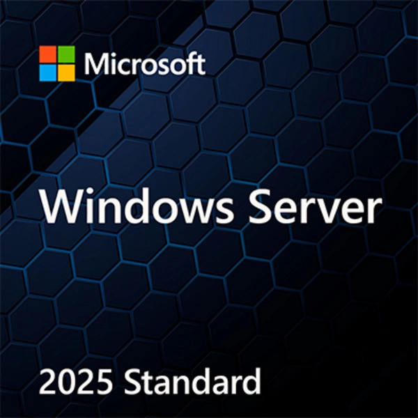 Microsoft Windows Server 2025 CAL 5User