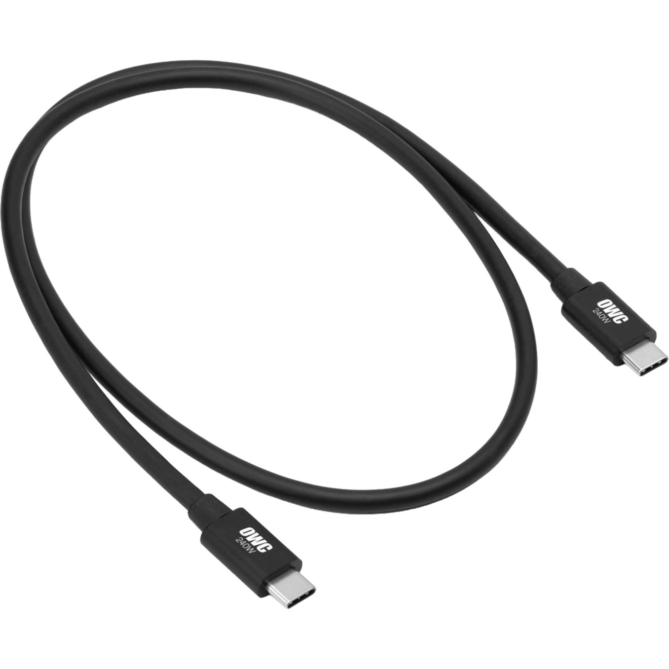 Thunderbolt 5 / USB-C Cable -