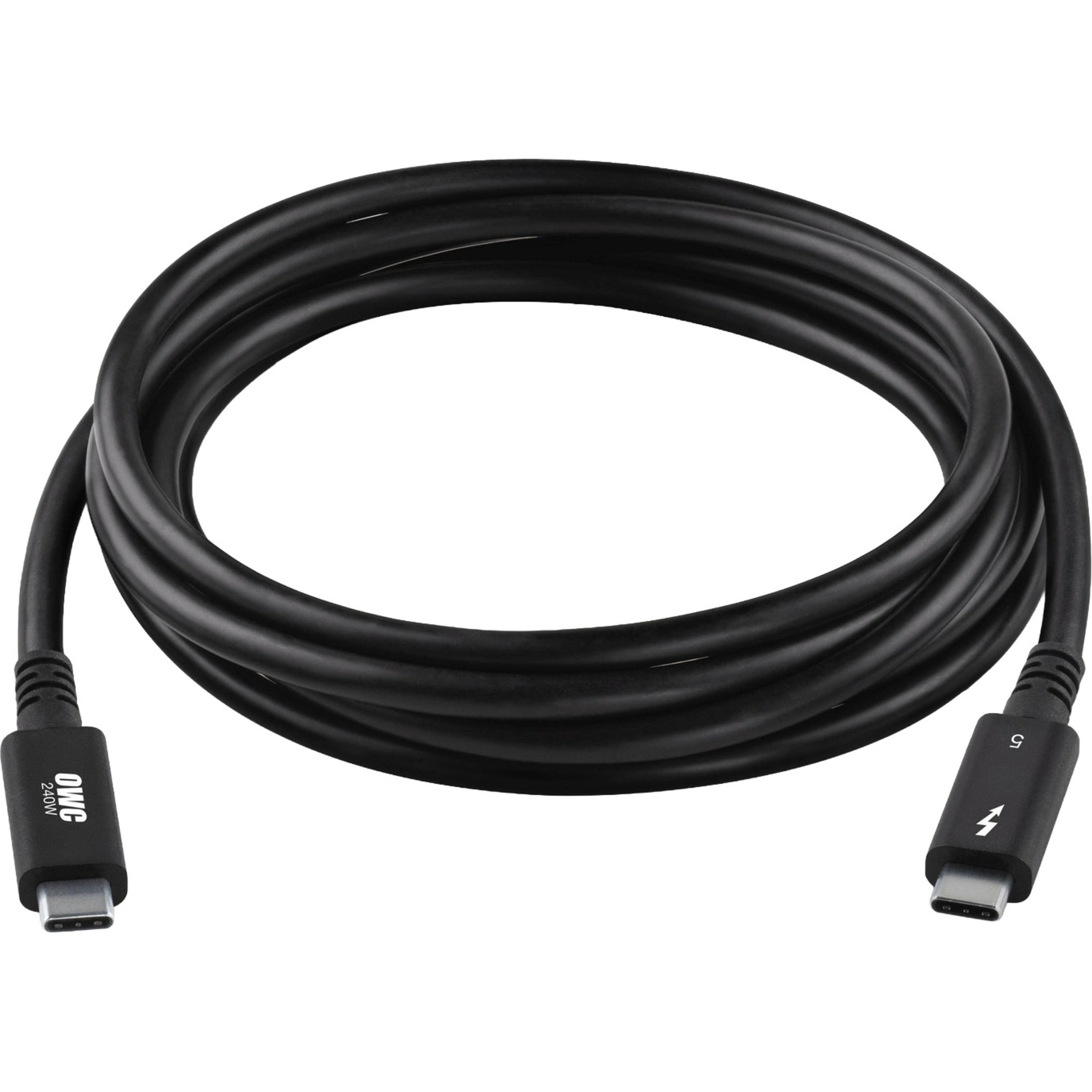 NewerTech Thunderbolt 5 / USB-C cable