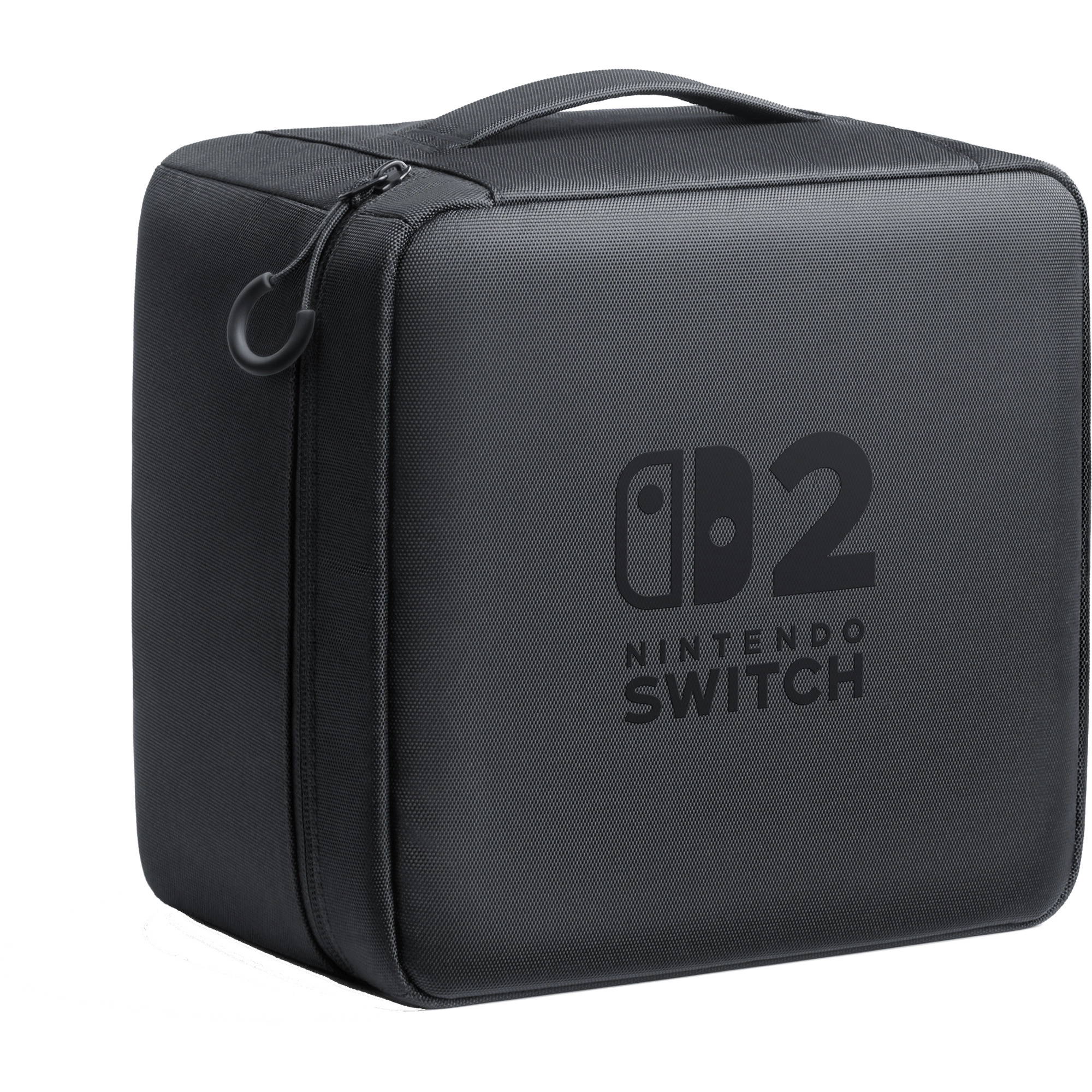Nintendo Switch 2 All-in-One Case Black