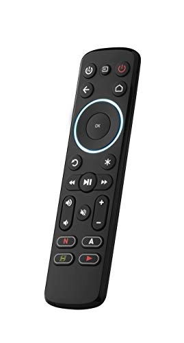 One for All Universalfernbedienung Streamer URC7935