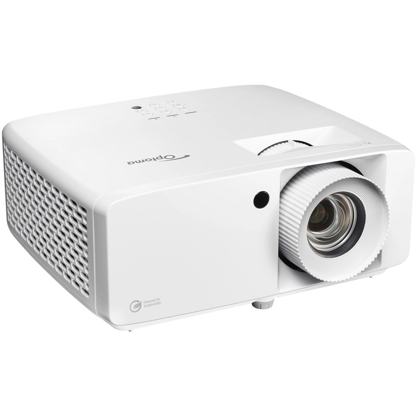 Optoma UHZ66 Short throw projector 4000