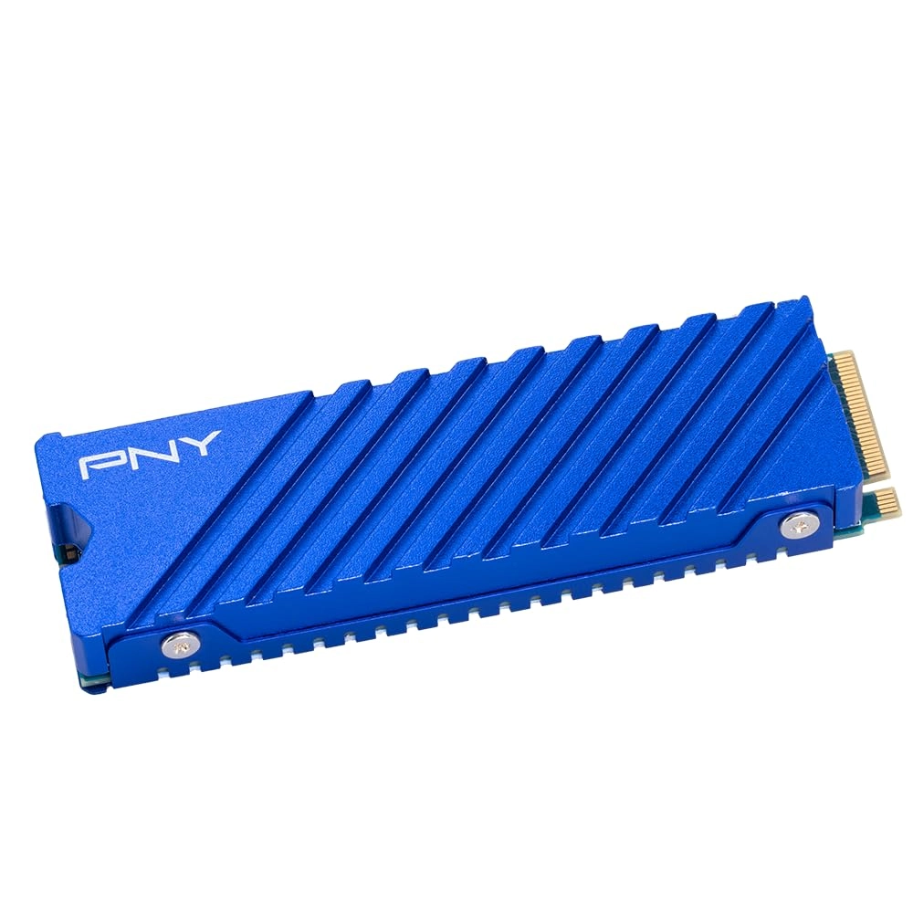 SSD 1TB PNY M.2 PCI-E
