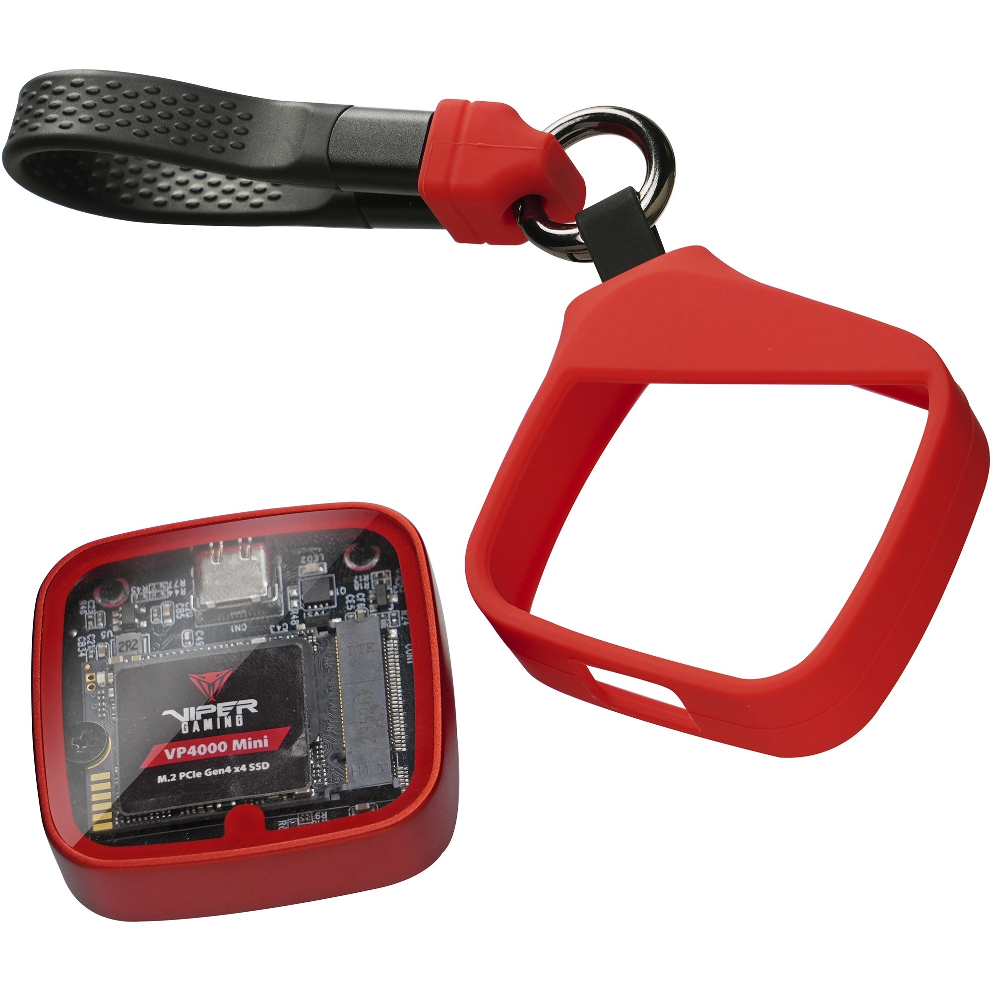 SSD Enclosure Patriot VIPER M.2