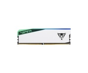 Patriot DIMM 16GB DDR5-6000 (black PVER516G60C30W