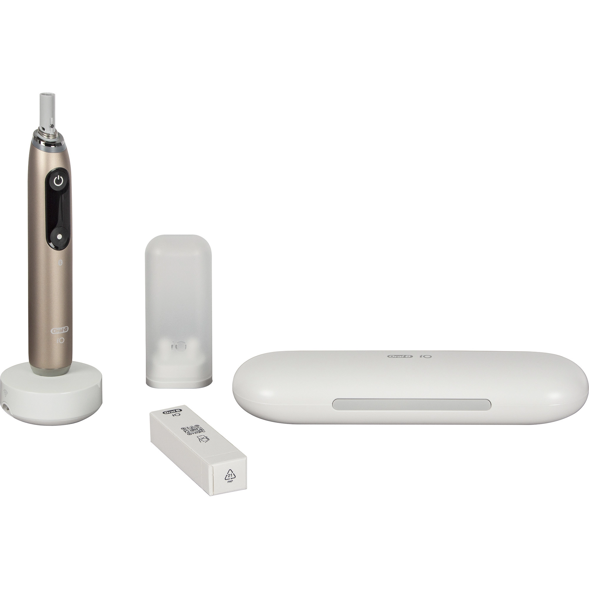 Oral-B iO Series 10 Electric Toothbrush