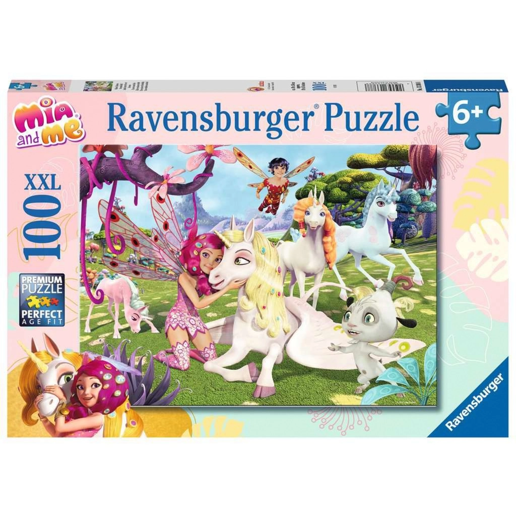 Ravensburger 13388 puzzle Jigsaw puzzle 100