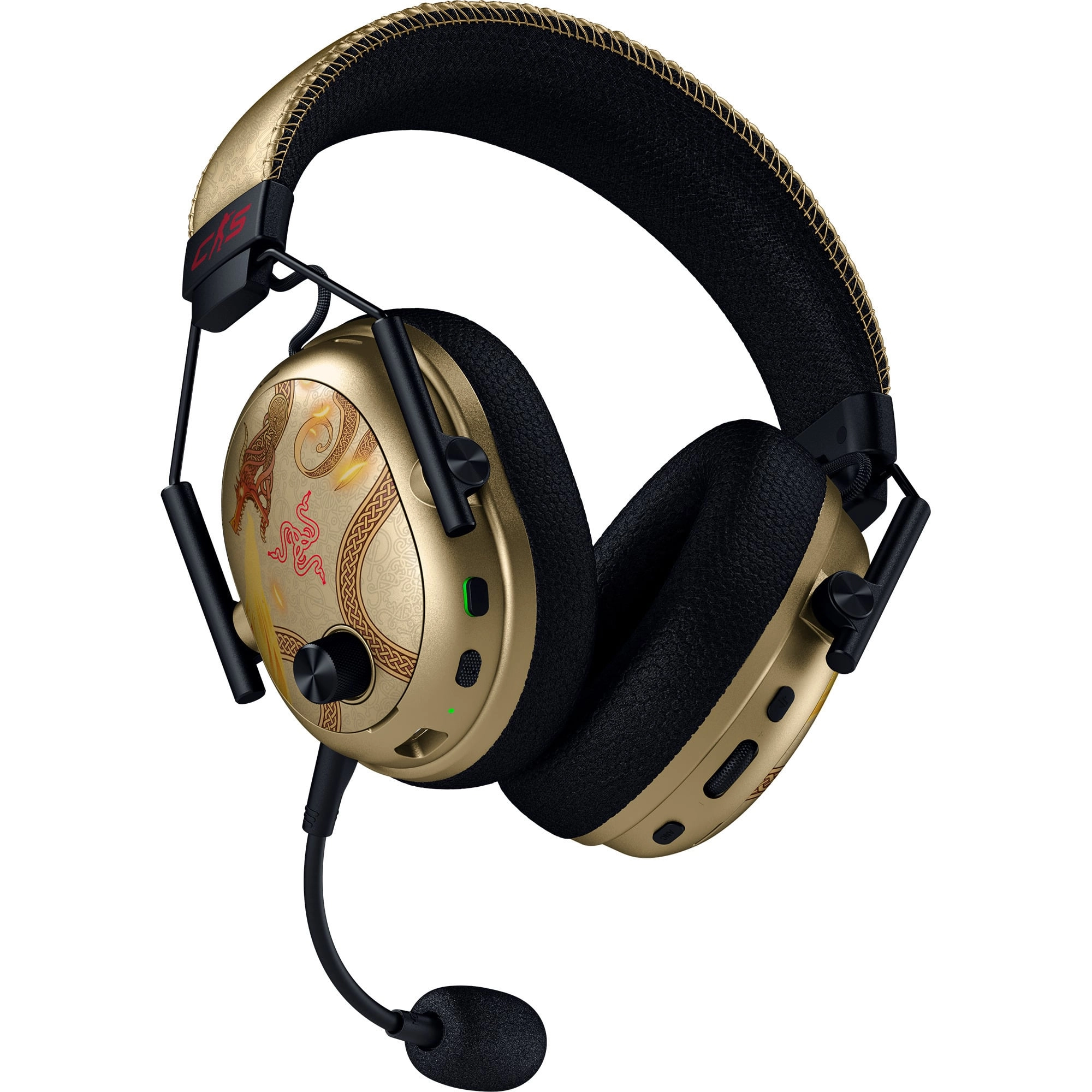 Razer BlackShark V3 Pro Counter-Strike 2