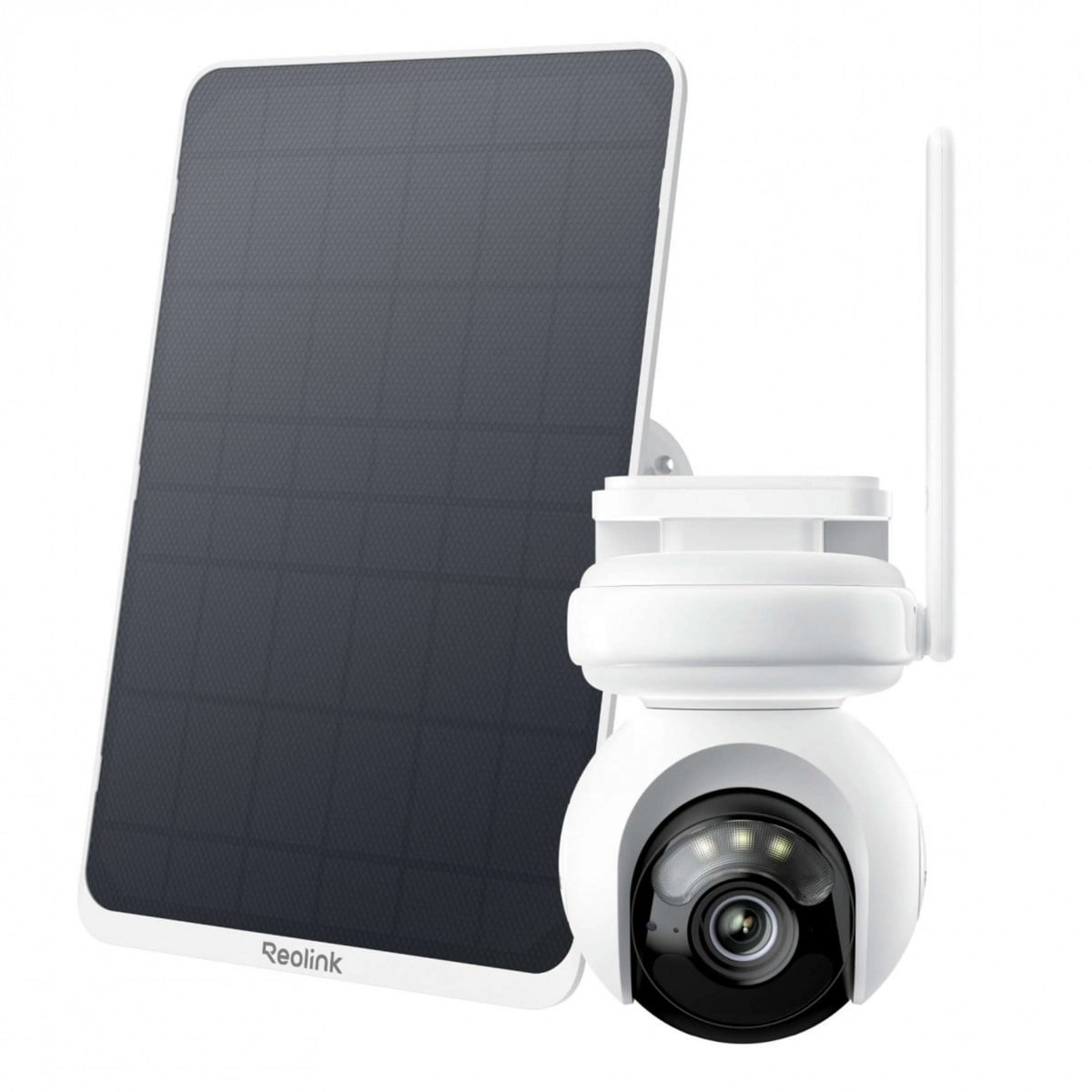Reolink Altas Series B660 with Solar