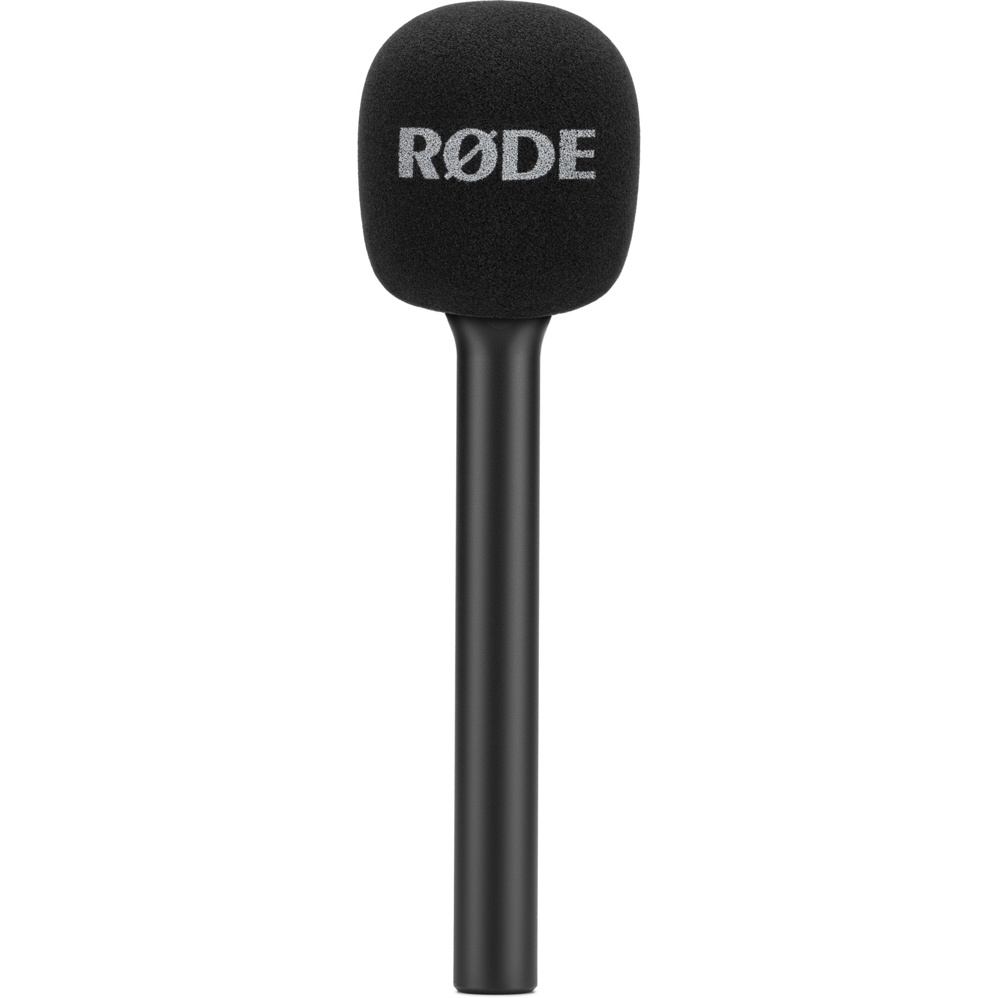Rode Interview GO Handgriffadapter fĂĽr Wireless